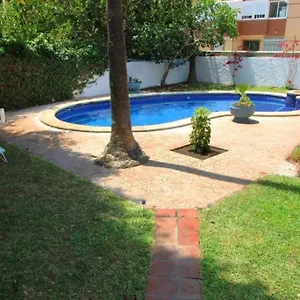 En Con Piscina Privada Apartamento